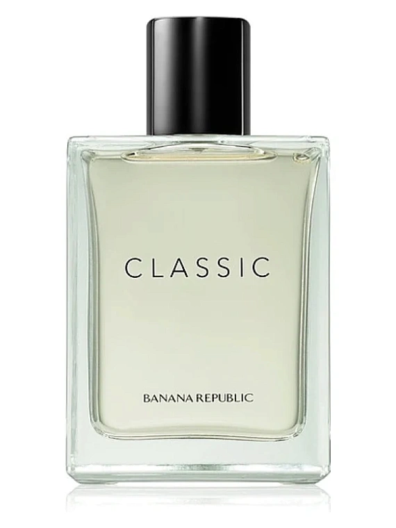 Banana Republic — Banana Republic Banana Republic Classic