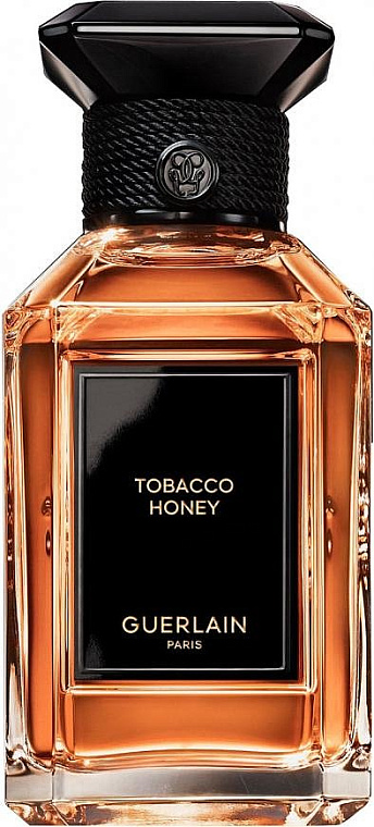 Guerlain — Guerlain Tobacco Honey