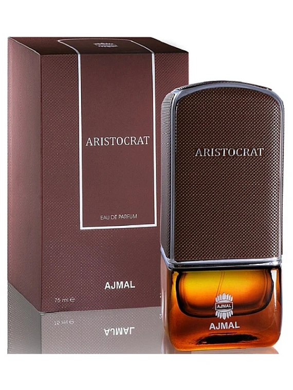 Ajmal — Ajmal Aristocrat For Him Дезодорант-спрей