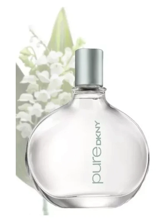 Donna Karan — Donna Karan Pure DKNY Verbena