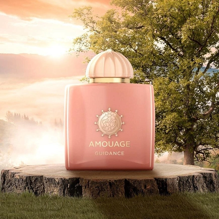 Amouage Guidance Парфюмерная вода — фото 2