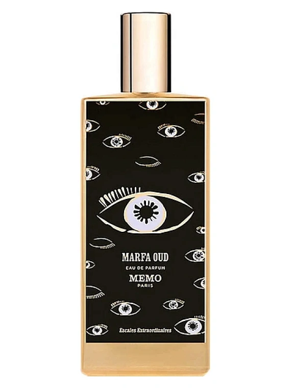 Memo — Memo Marfa Oud