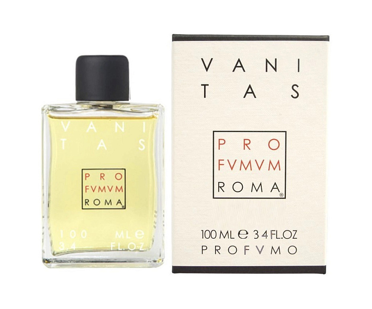 Profumum Roma — Profumum Roma Vanitas