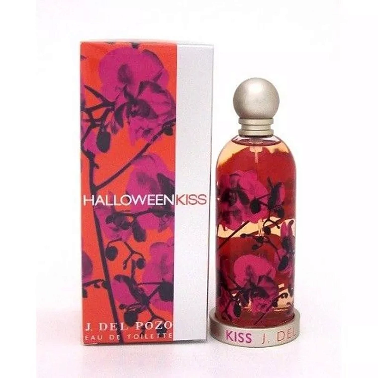Jesus Del Pozo Halloween Kiss — фото 3