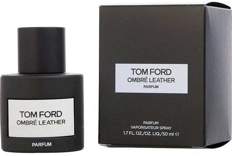 Tom Ford Ombre Leather Parfum — фото 4