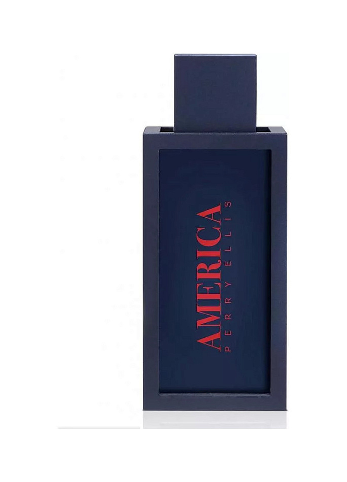 Perry Ellis — Perry Ellis America