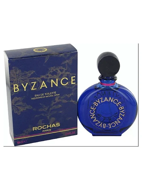 Rochas — Rochas Byzance Парфюмерная вода