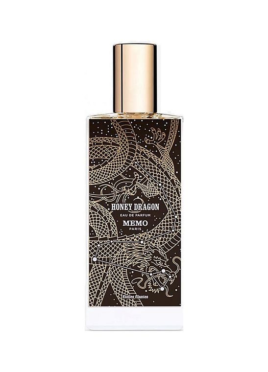 Memo — Memo Honey Dragon