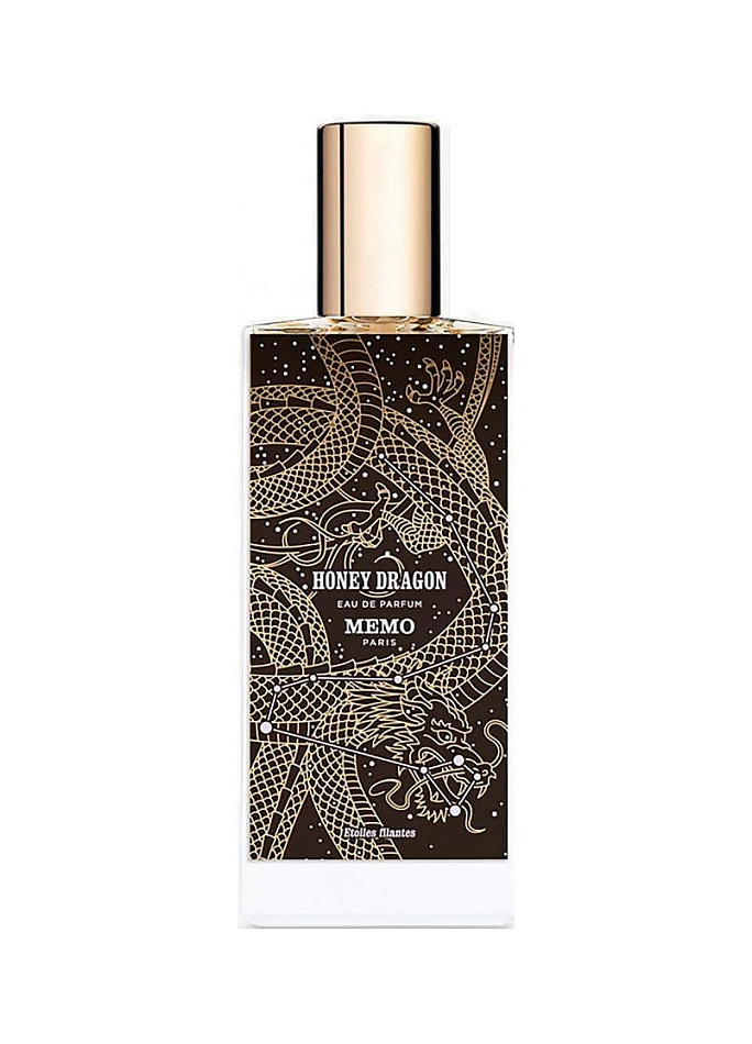 Memo — Memo Honey Dragon