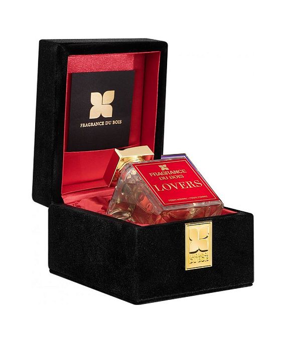 Fragrance Du Bois — Fragrance Du Bois Lovers