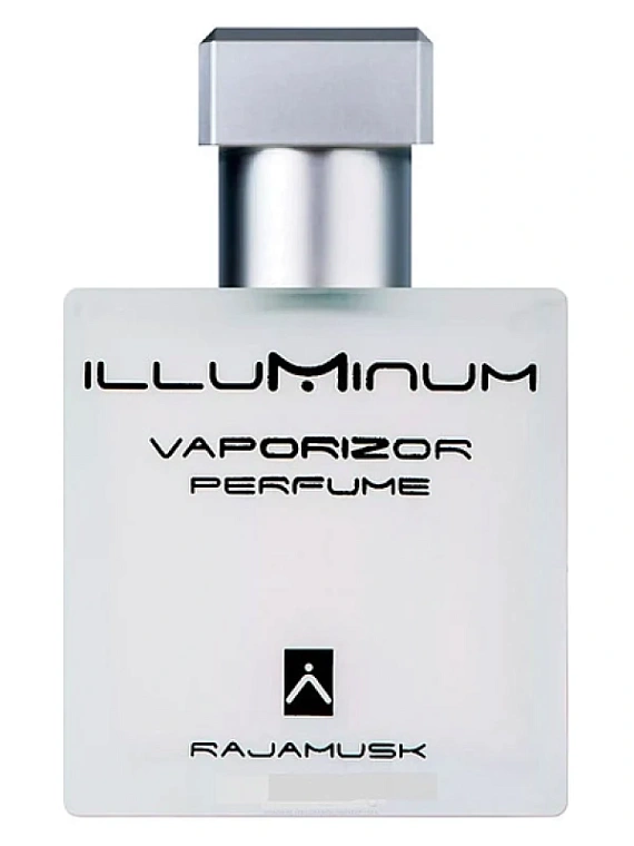 Illuminum — Illuminum Rajamusk