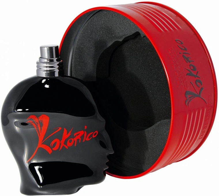 Jean Paul Gaultier Kokorico Лосьон — фото 2