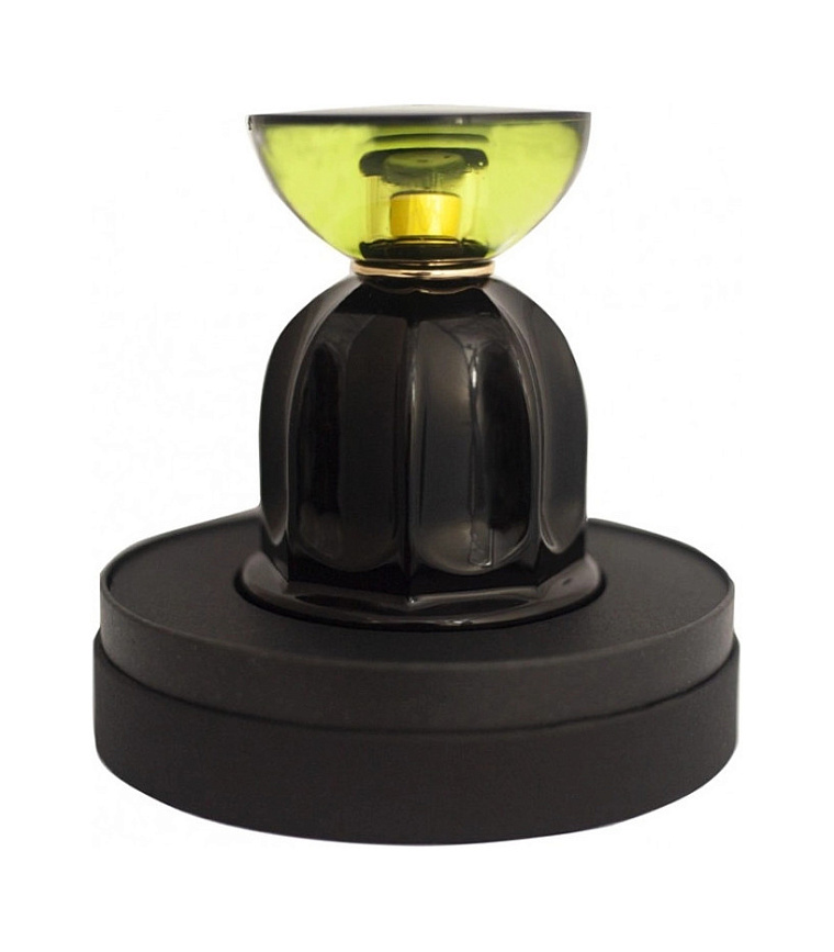 Les Indemodables — Les Indemodables Majestic Oud