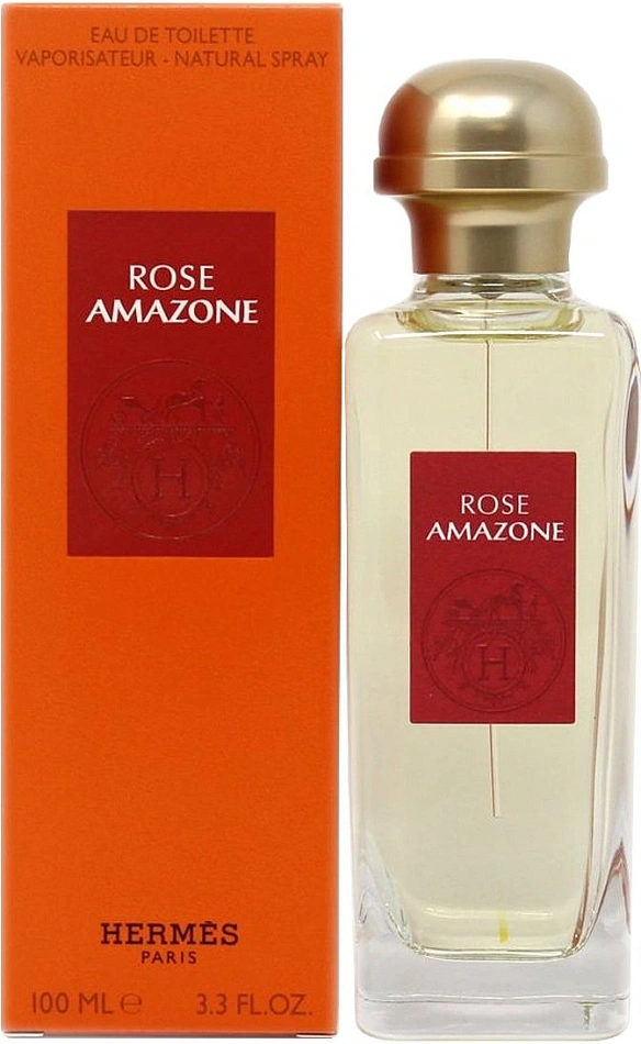 Hermes Rose Amazone — фото 3