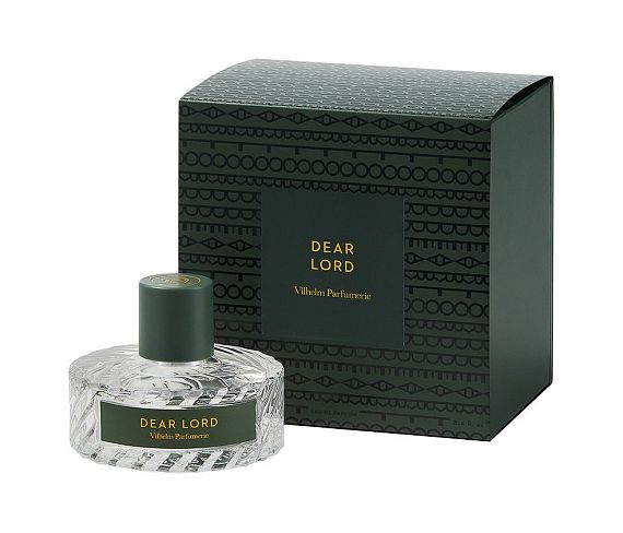 Vilhelm Parfumerie — Vilhelm Parfumerie Dear Lord