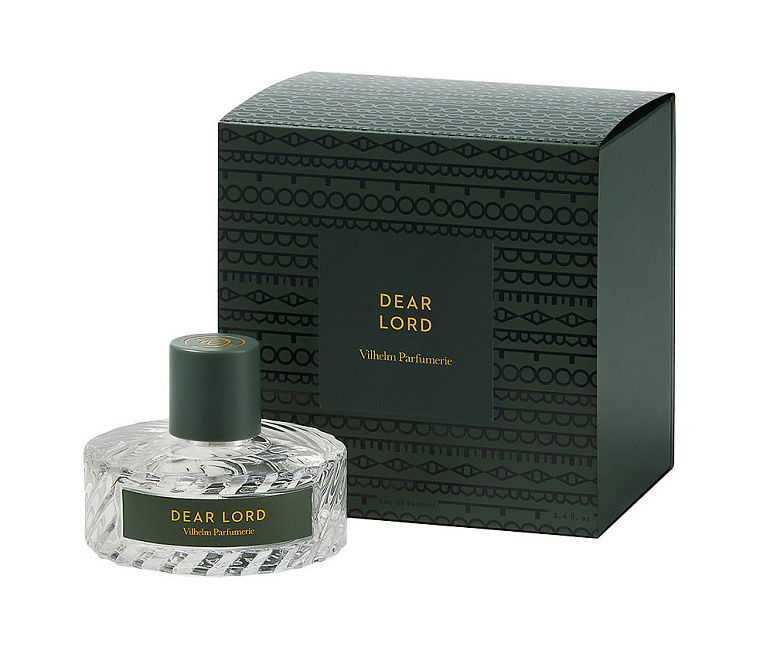 Vilhelm Parfumerie — Vilhelm Parfumerie Dear Lord