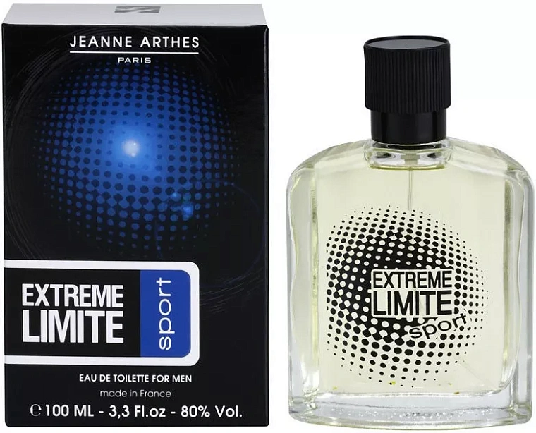 Jeanne Artes Extreme Limite Sport — фото 3