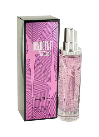 Thierry Mugler Angel Innocent Illusion