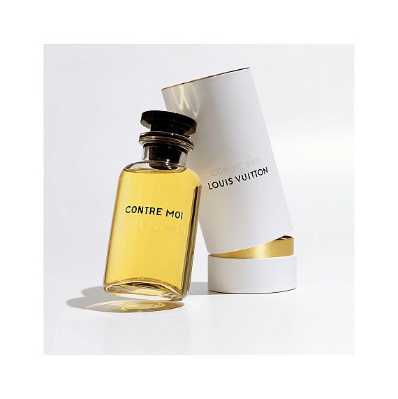 Louis Vuitton — Louis Vuitton Contre Moi
