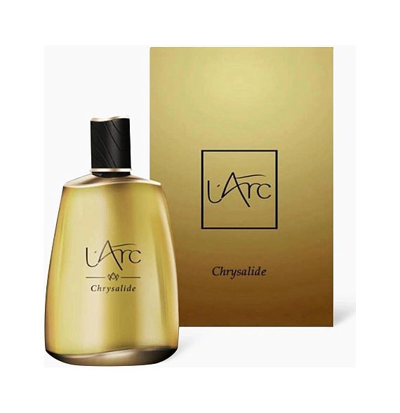 L'Arc — L'Arc Chrysalide