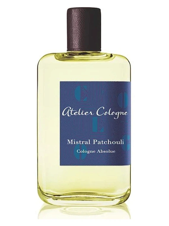 Atelier Cologne — Atelier Cologne Mistral Patchouli