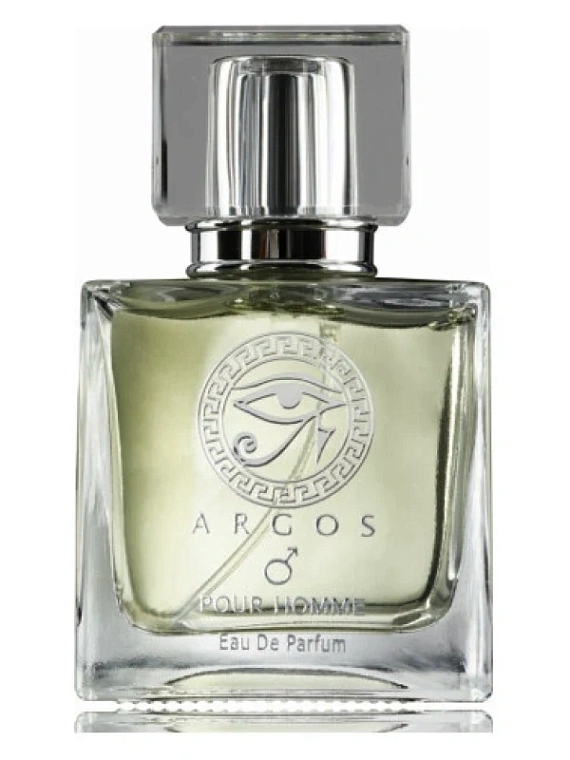 Argos — Argos Argos Pour Homme