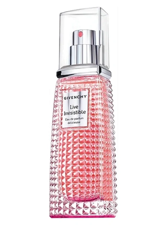 Givenchy — Givenchy Live Irresistible Delicieuse