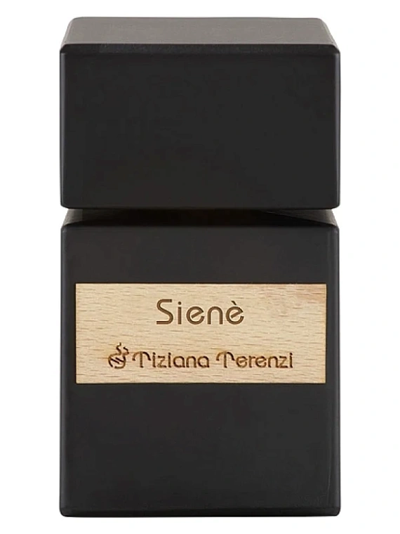 Tiziana Terenzi — Tiziana Terenzi Siene