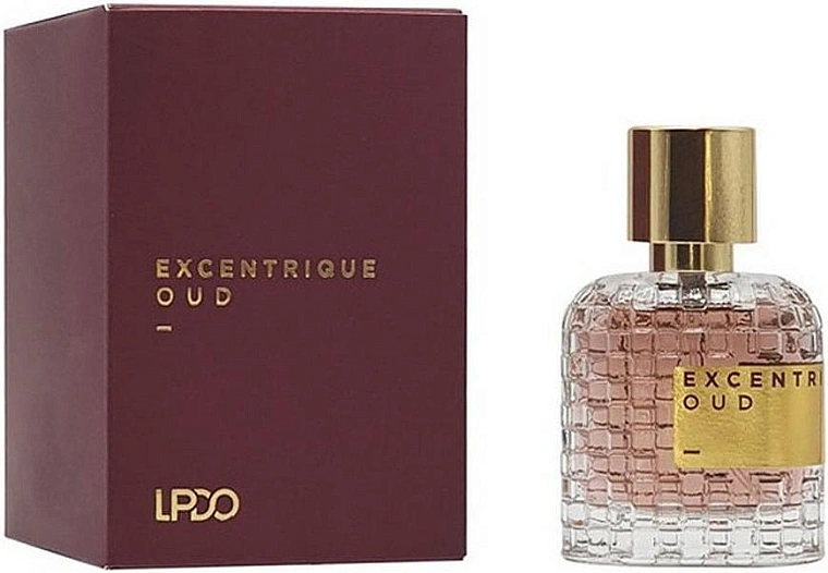 LPDO Excentrique Oud — фото 3