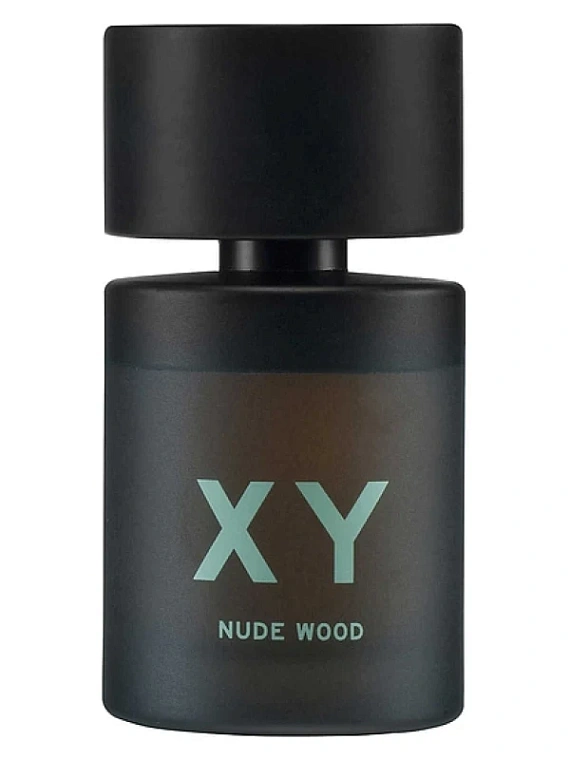 Blood — Blood XY Nude Wood