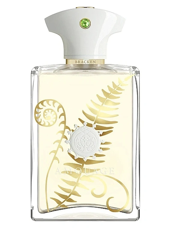 Amouage — Amouage Bracken Man
