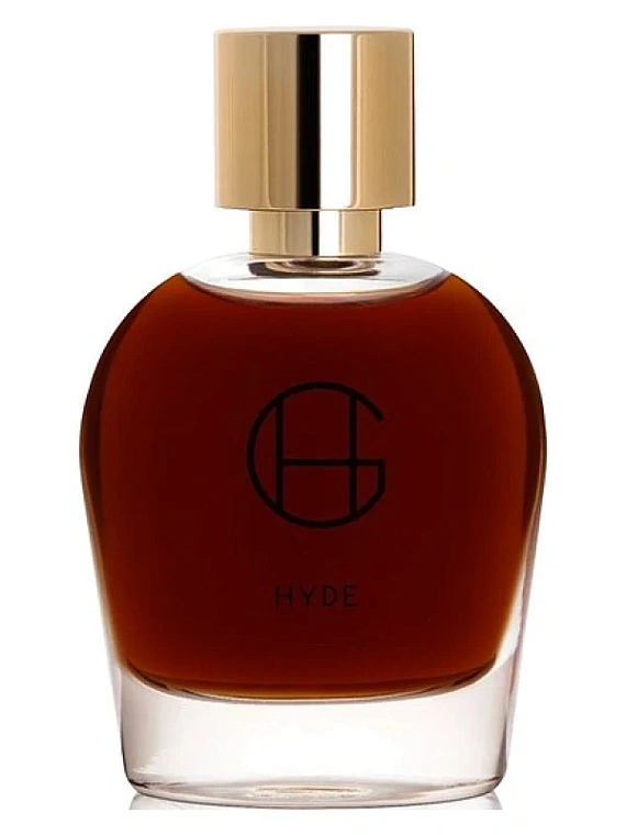 Hiram Green — Hiram Green Hyde
