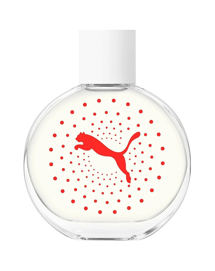 Puma — Puma Time To Play Woman