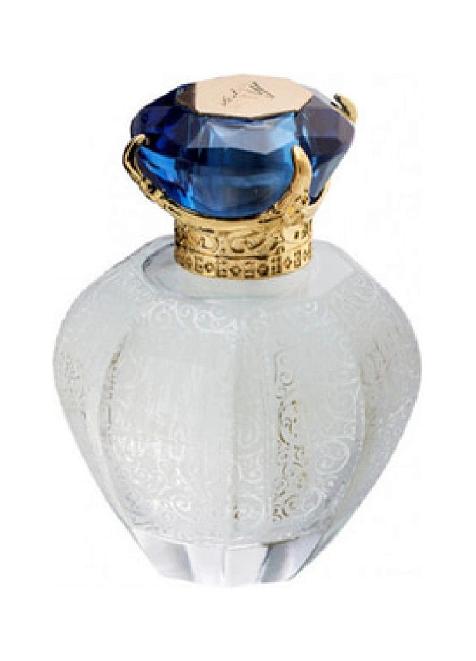 Attar Collection — Attar Collection Blue Crystal