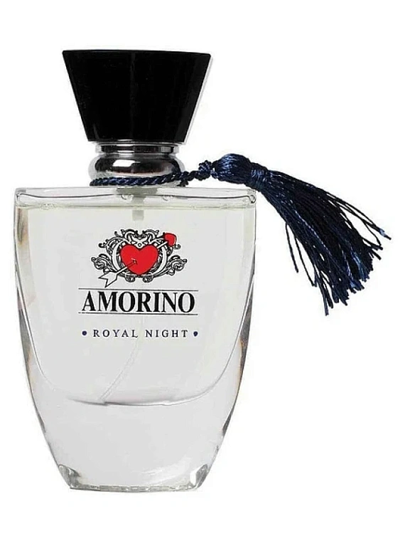 Amorino — Amorino Prive Royal Night