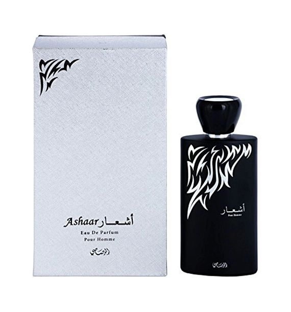 Rasasi — Rasasi Ashaar Pour Homme