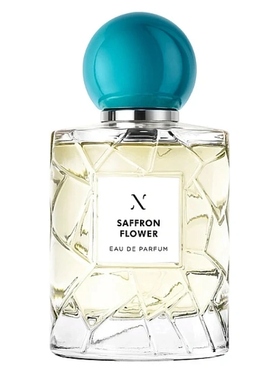 Les Soeurs De Noe — Les Soeurs De Noe Saffron Flower