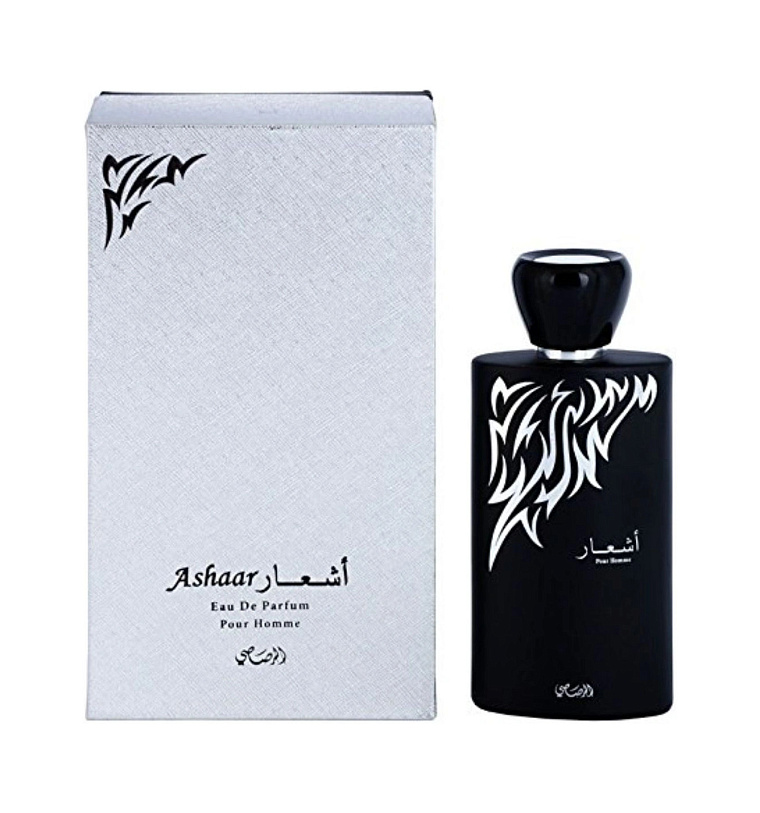 Rasasi — Rasasi Ashaar Pour Homme