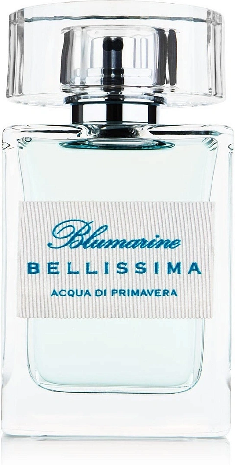 Blumarine Bellissima Acqua di Primavera — фото 2