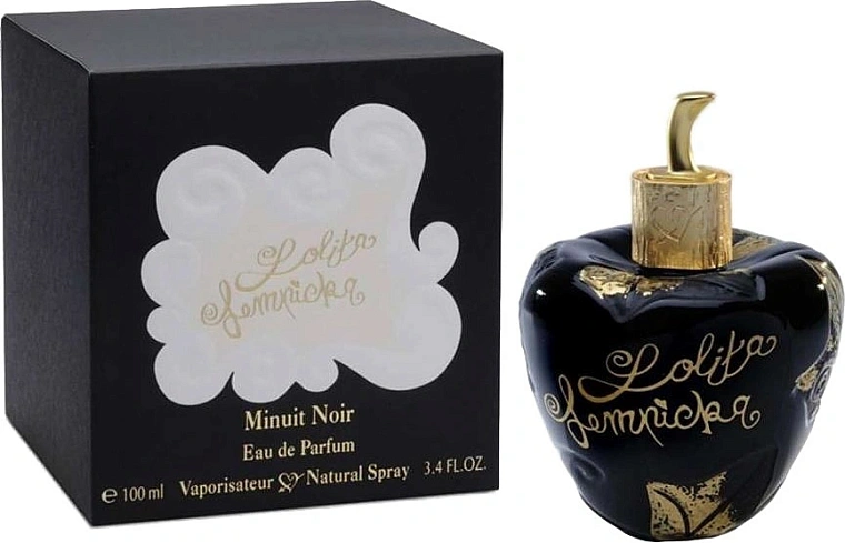 Lolita Lempicka Minuit Noir — фото 3