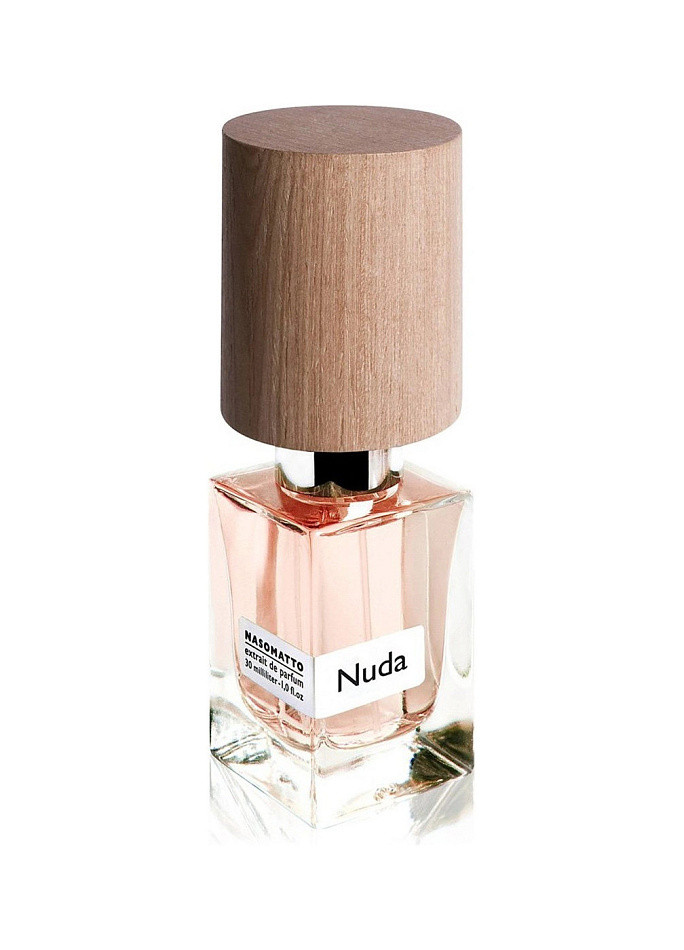 Nasomatto — Nasomatto Nuda