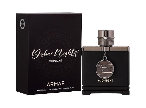 Sterling Parfums — Sterling Parfums Dubai Nights Midnight