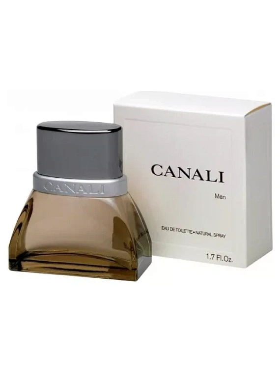 Canali — Canali Canali men Лосьон