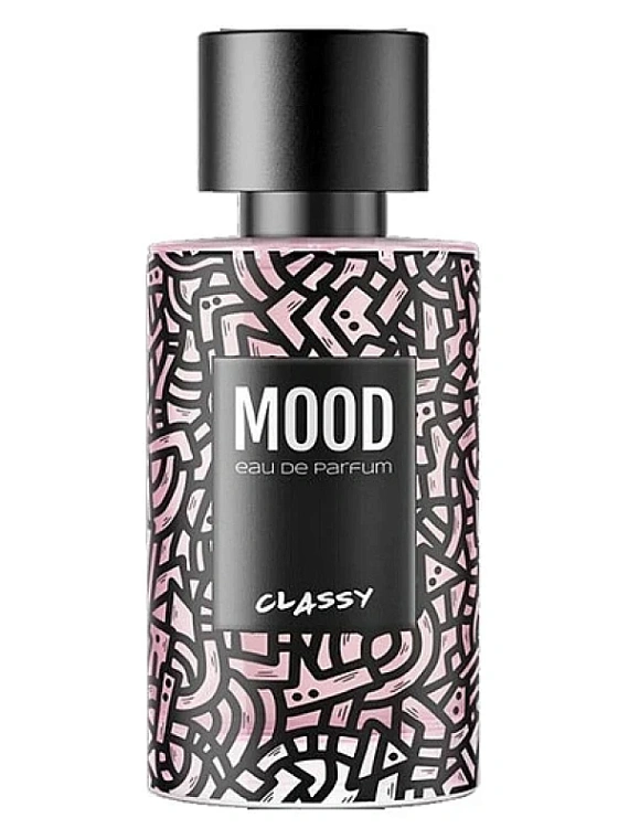 Mood — Mood Classy