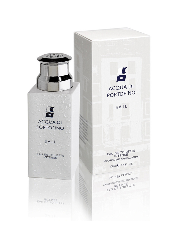 Acqua di Portofino — Acqua di Portofino Sail