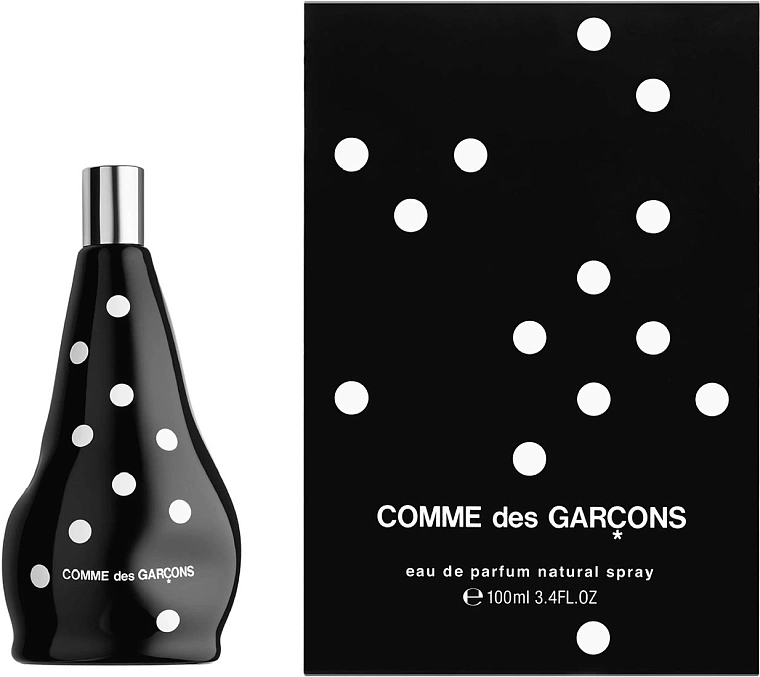 Comme des Garcons Dot — фото 3