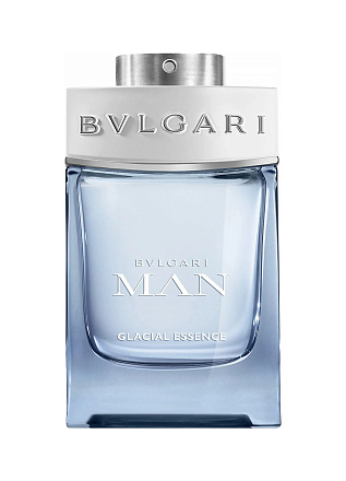 Bvlgari Bvlgari Man Glacial Essence