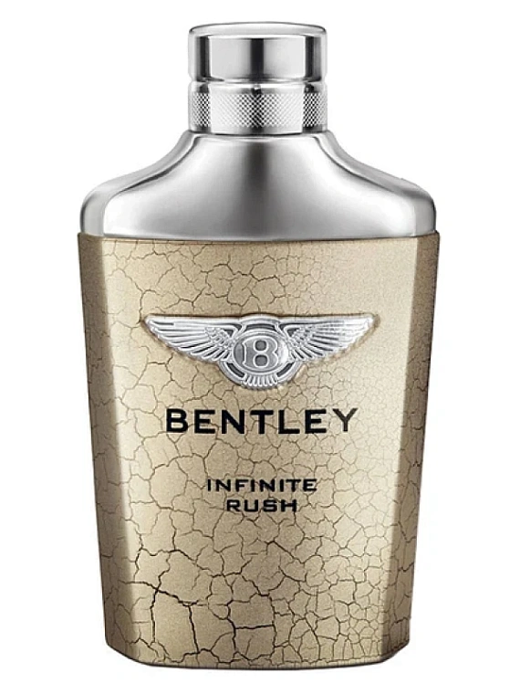 Bentley — Bentley Infinite Rush