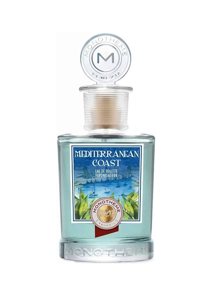 Monotheme Fine Fragrances Venezia — Monotheme Fine Fragrances Venezia Mediterranean Coast