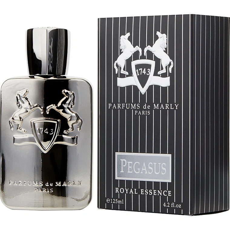 Parfums de Marly Pegasus — фото 3